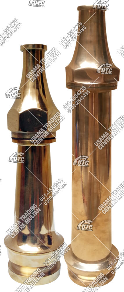 Nozzle